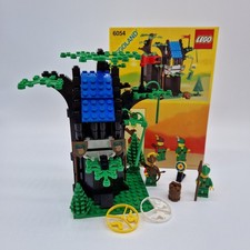 Lego Castle 6054 Forestmen's