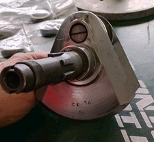 Kurbelwelle Ducati TT2 Racing