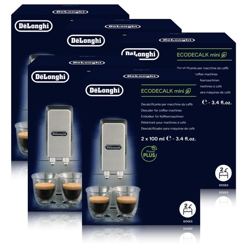 Delonghi entkalker ecodecalk - entkalker,