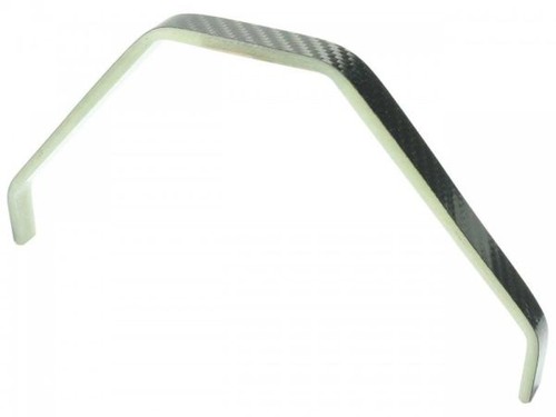 Gfk fahrwerk 330 155mm - gfk,