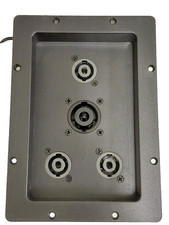 Peavey Crossover - Factory