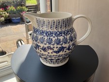 Emma Bridgewater blaue