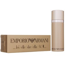 Giorgio Armani Emporio Armani