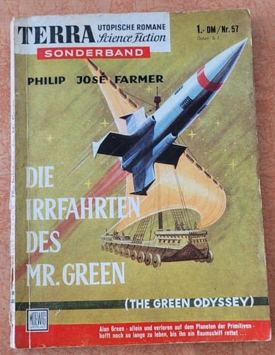 Terra sonderband die - -,