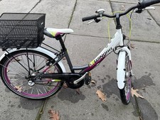 Winora Kinder Mädchen Fahrrad