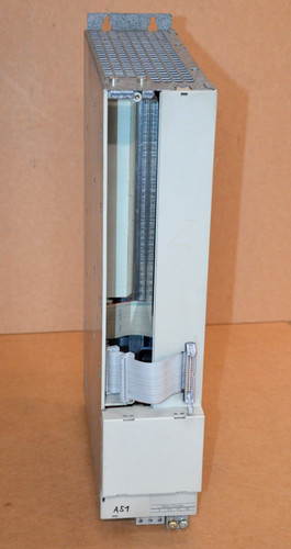 Siemens simodrive 611 - simodrive,
