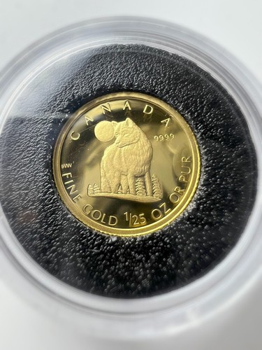 Royal canadian mint 2007 - royal,