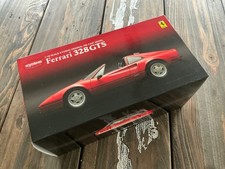 Kyosho 1:18 Ferrari 328 GTS