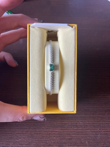 Swarovski armband tennis - armband,
