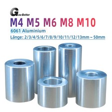 Abstandshülsen 2~50mm