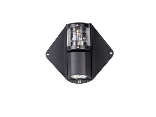 Boot motor kombi - boot, topp/deck