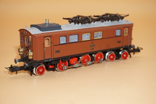 Trix spur 2469 - trix,