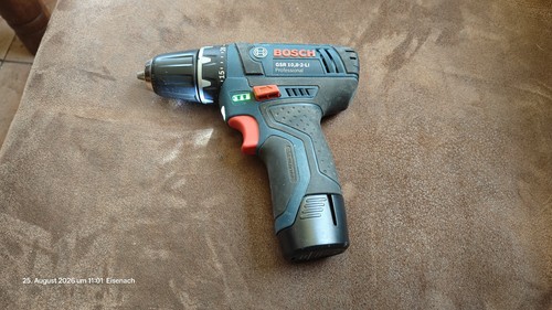 Bosch gsr profesionel - bosch, v