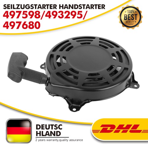 Seilzugstarter handstarter - seilzugstarter,