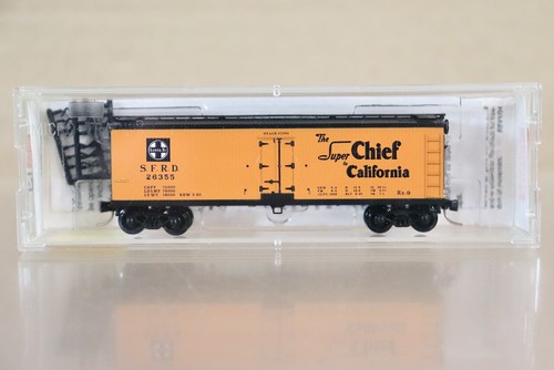 Micro trains line 47210 - micro-trains, (mtl)