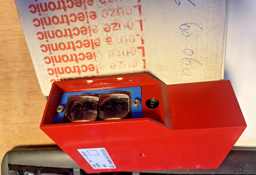 Lichtschranke leuze frk - ,