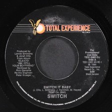 Switch baby - it, /