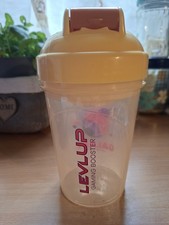 Level Up Gaming Booster shaker