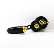 Maxel reel baitcast rage - reel,