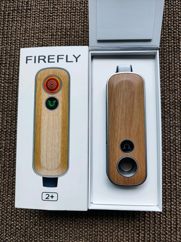 Firefly vaporizer premium - 2+,