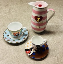 Best Of Disney Porzellan Set (Selten!)