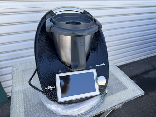 Thermomix tm6 sparkling - thermomix,