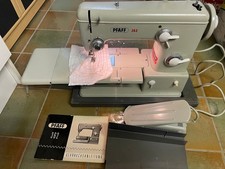 Pfaff 362 nähmaschine - pfaff,