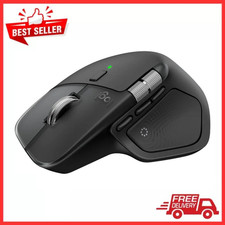 Logitech MX Master 4 Adobe