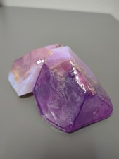 SOAPROCKS Körperseife