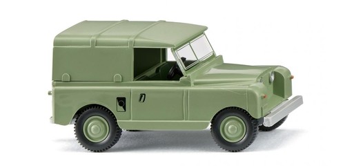 Wiking 010006 land - 010006, rover