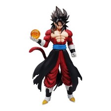 Dragon Ball Z Super Saiyan 4