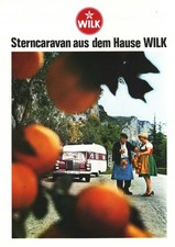 Wilk stern 1970 - stern,