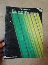 13 Notenbücher für Saxophon