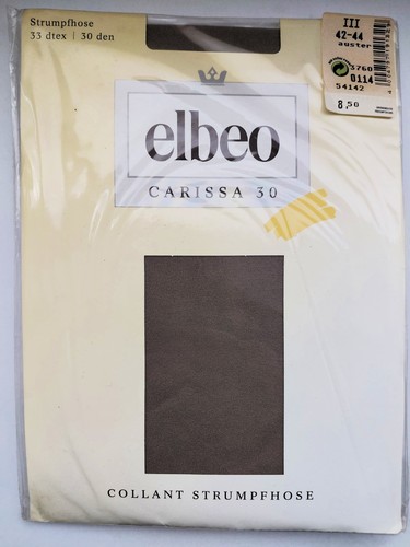 Elbeo carissa feinstrumpfhose - carissa,