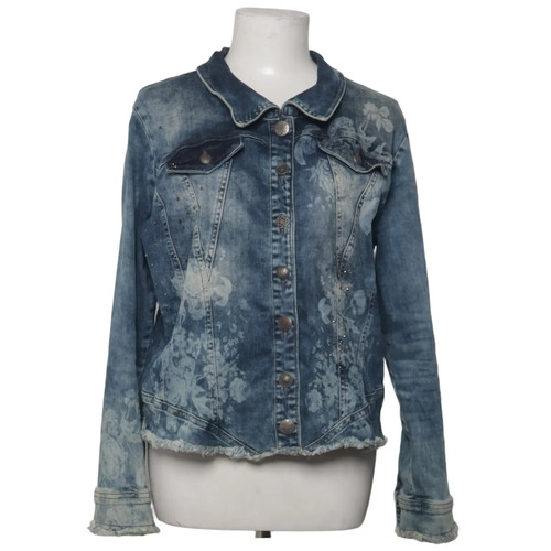 Tredy jeansjacke damen - tredy,,