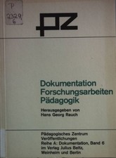 Dokumentation