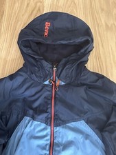 Bench herren leichte jacke - bench,