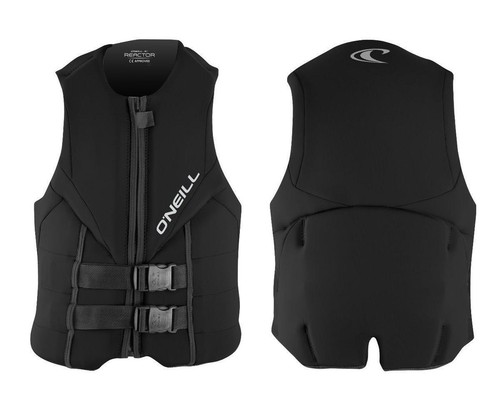 Neill reactor iso 50n vest - iso,