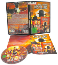 ✅ Desperados (Gold Edition)