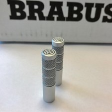 Brabus türpins für mercedes - brabus,