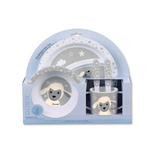 Sterntaler kindergeschirr - kindergeschirr,