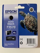 Original Epson T1578 XL Matte