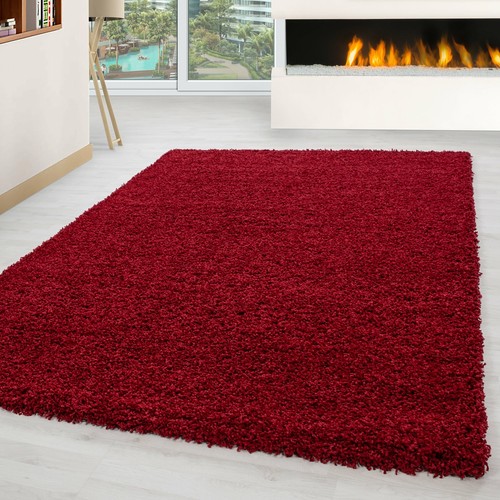 Shaggy hochflor langflor - shaggy,
