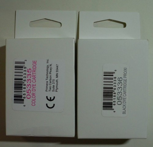 Primera tintenpatrone 053336 - primera,