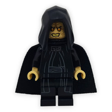 Imperator Palpatine Lego