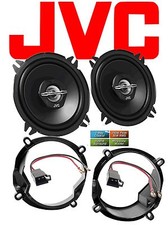 JVC Lautsprecher für VOLVO