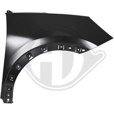 1432006 Kotflügel vorne rechts für FORD PUMA (J2K, CF7)