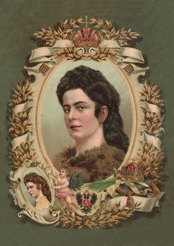 Sisi sissi kaiserin von - sisi,