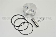 1 Stück Kolben inkl. Ringsatz