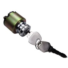 Motorrad Zündschloss